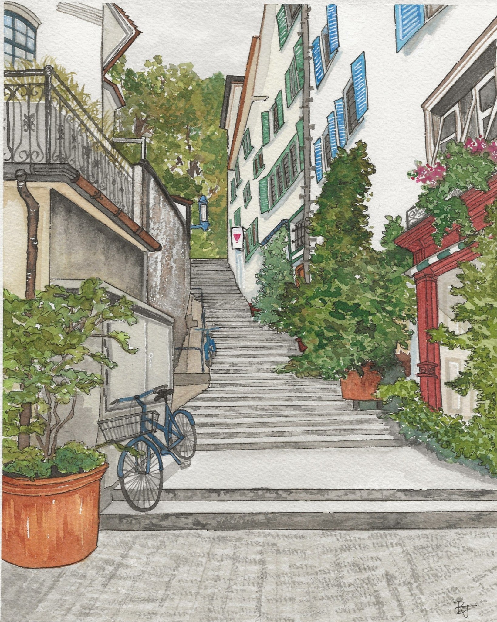 Zurich