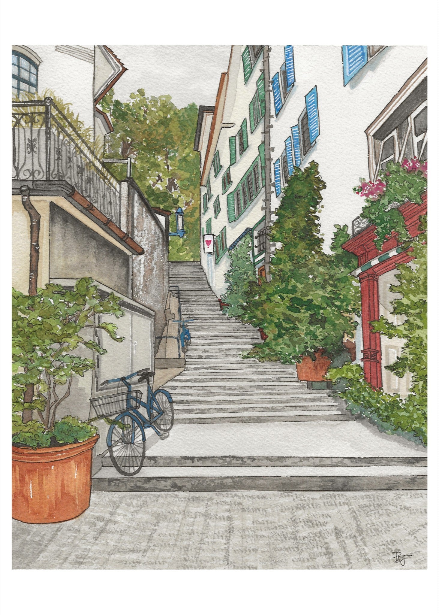 Zurich