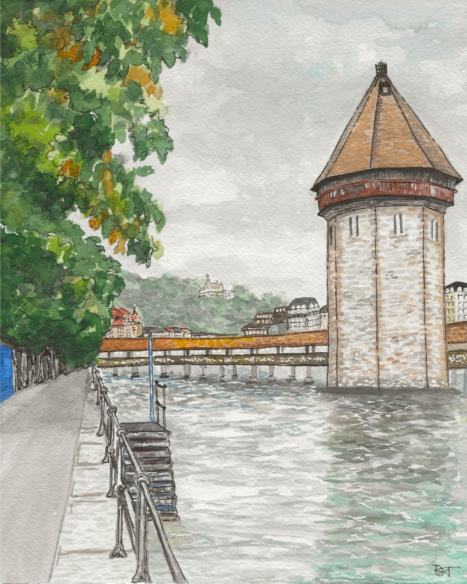 Lucerne