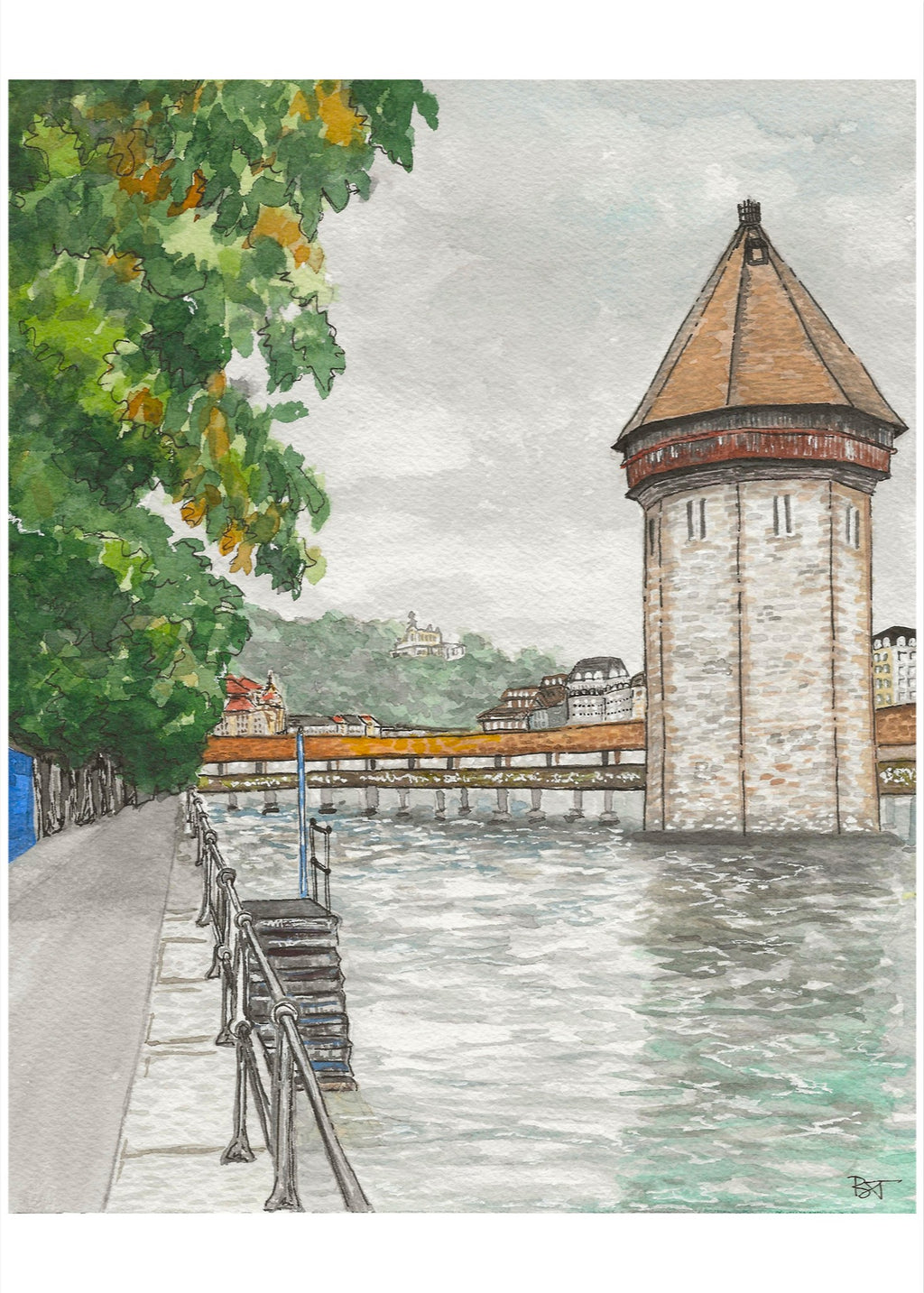 Lucerne