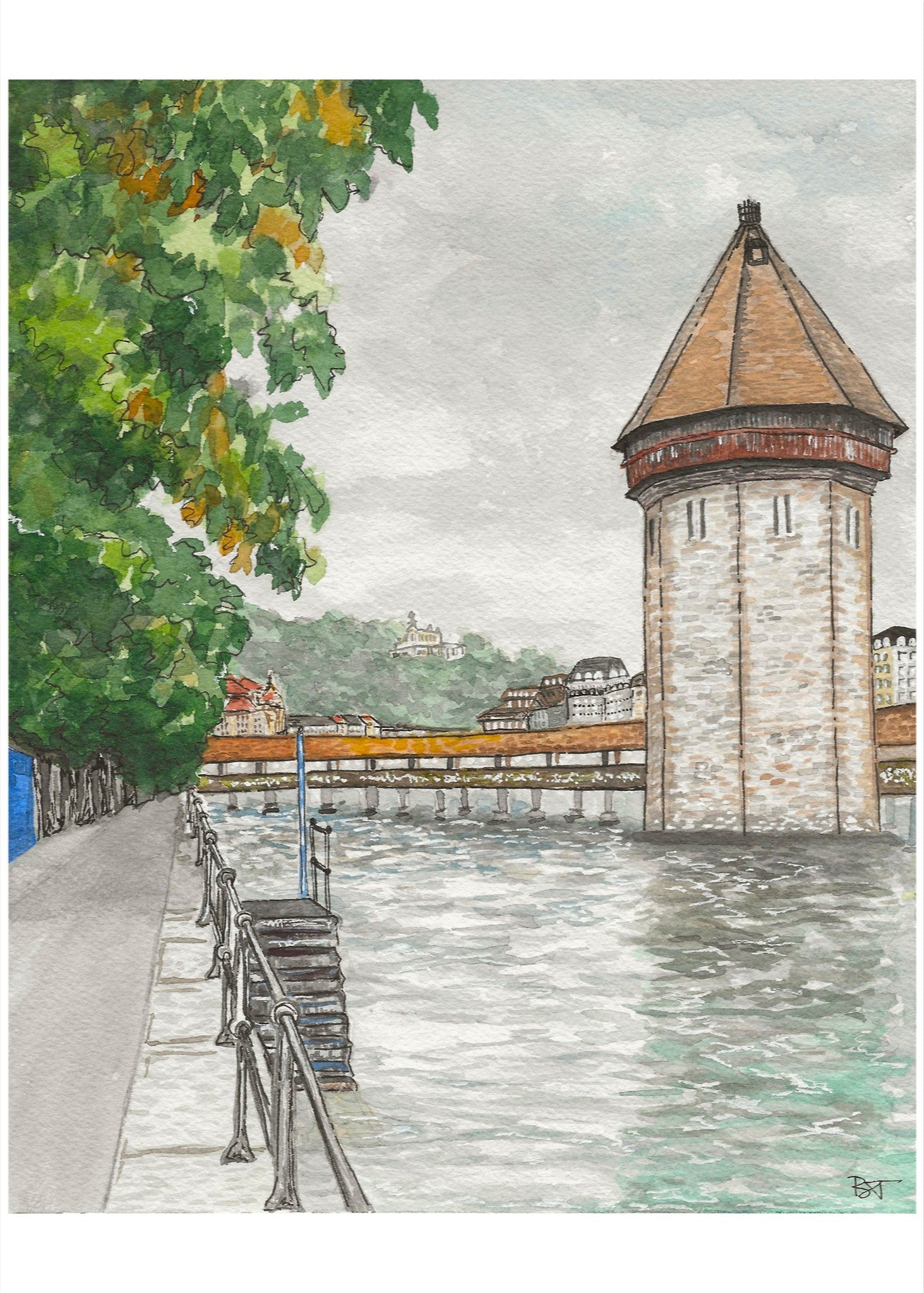 Lucerne