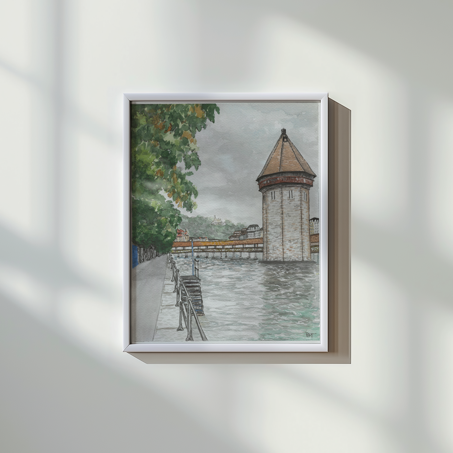 Lucerne
